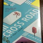 Light Novel - Cross Road in their cases