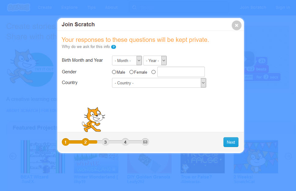 How to Join Scratch (3)