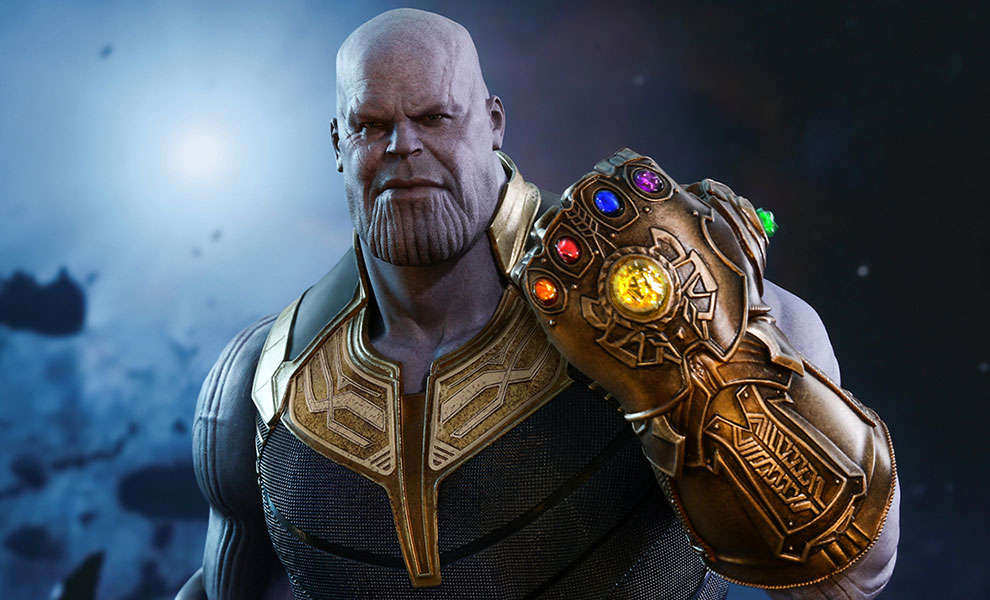 Avenger - Thanos