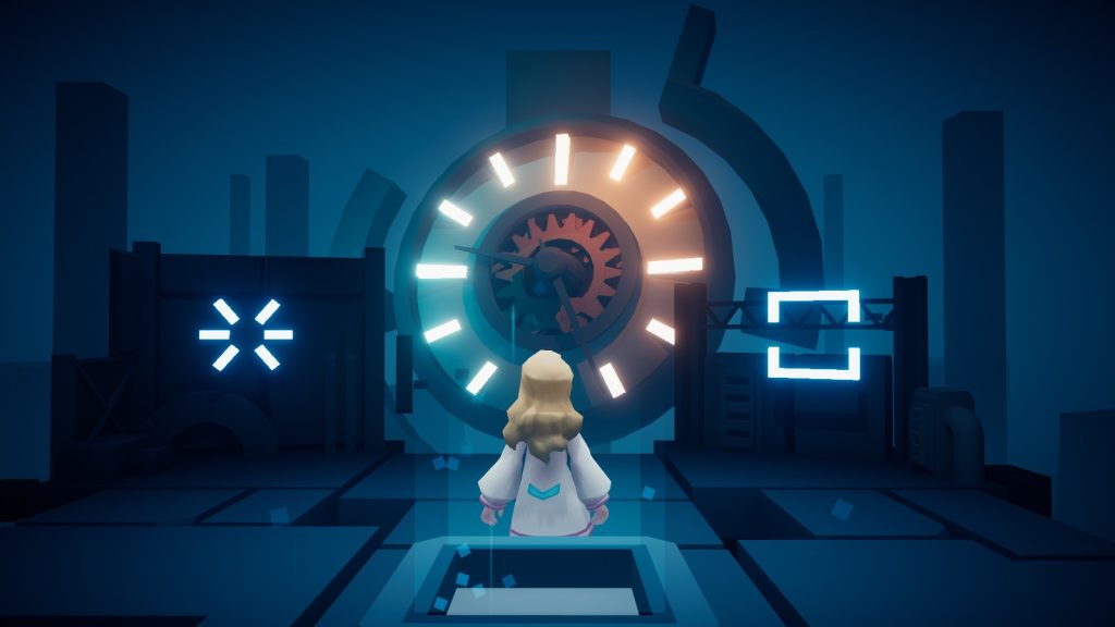Games TimeLie 4