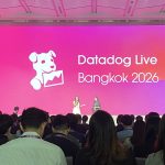 Datadog Live Bangkok 2026