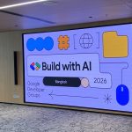 GDG Bangkok Build with AI 2026