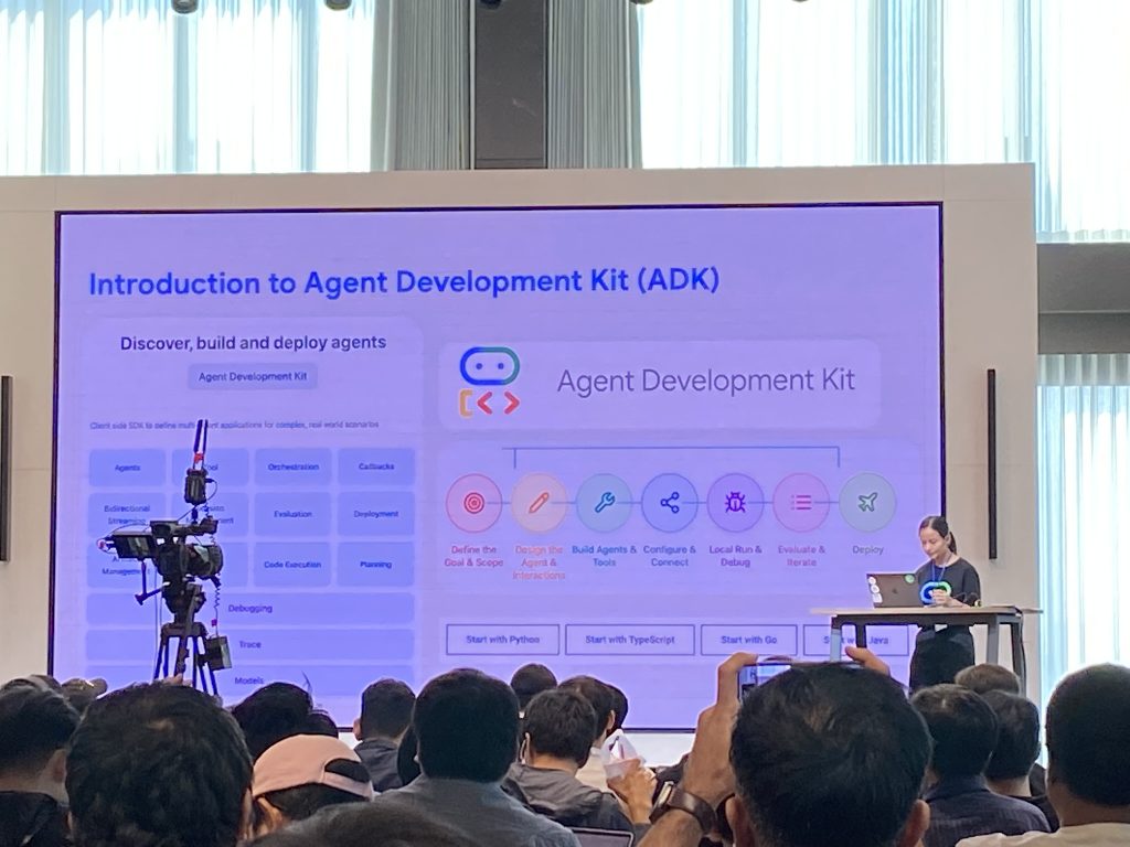 GDG Bangkok Build with AI 2026