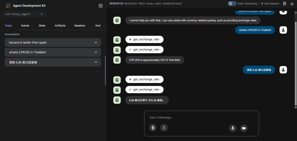 GDG Bangkok Build with AI 2026 / CodeLabs