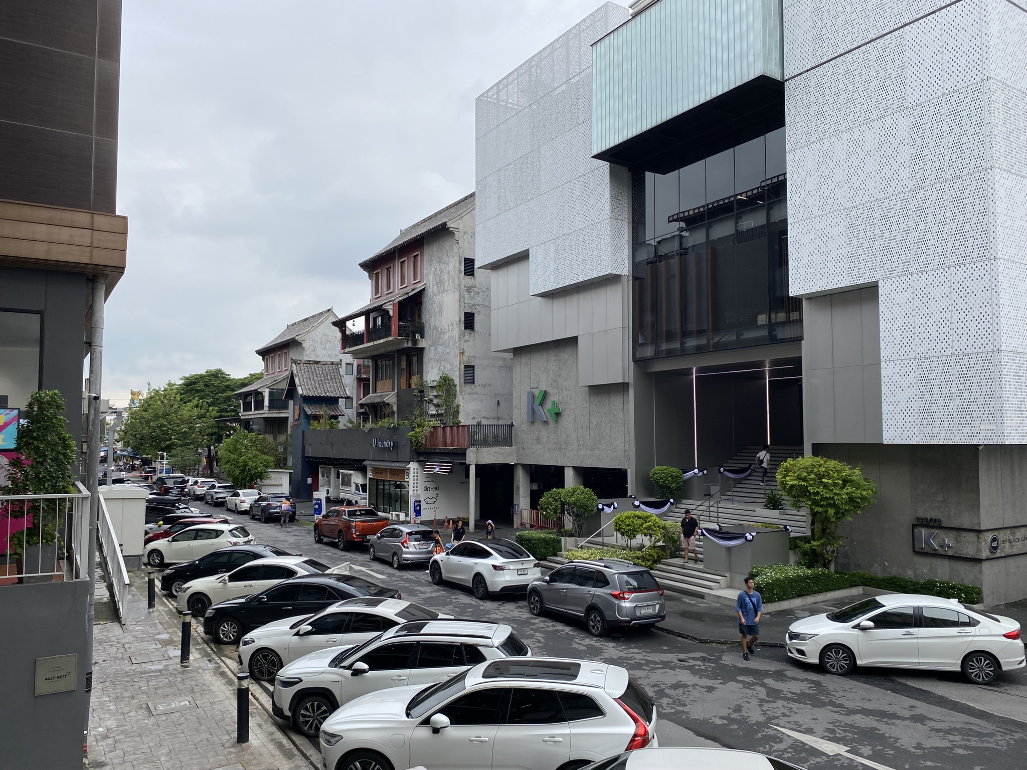 GDG DevFest CloudBangkok 2025