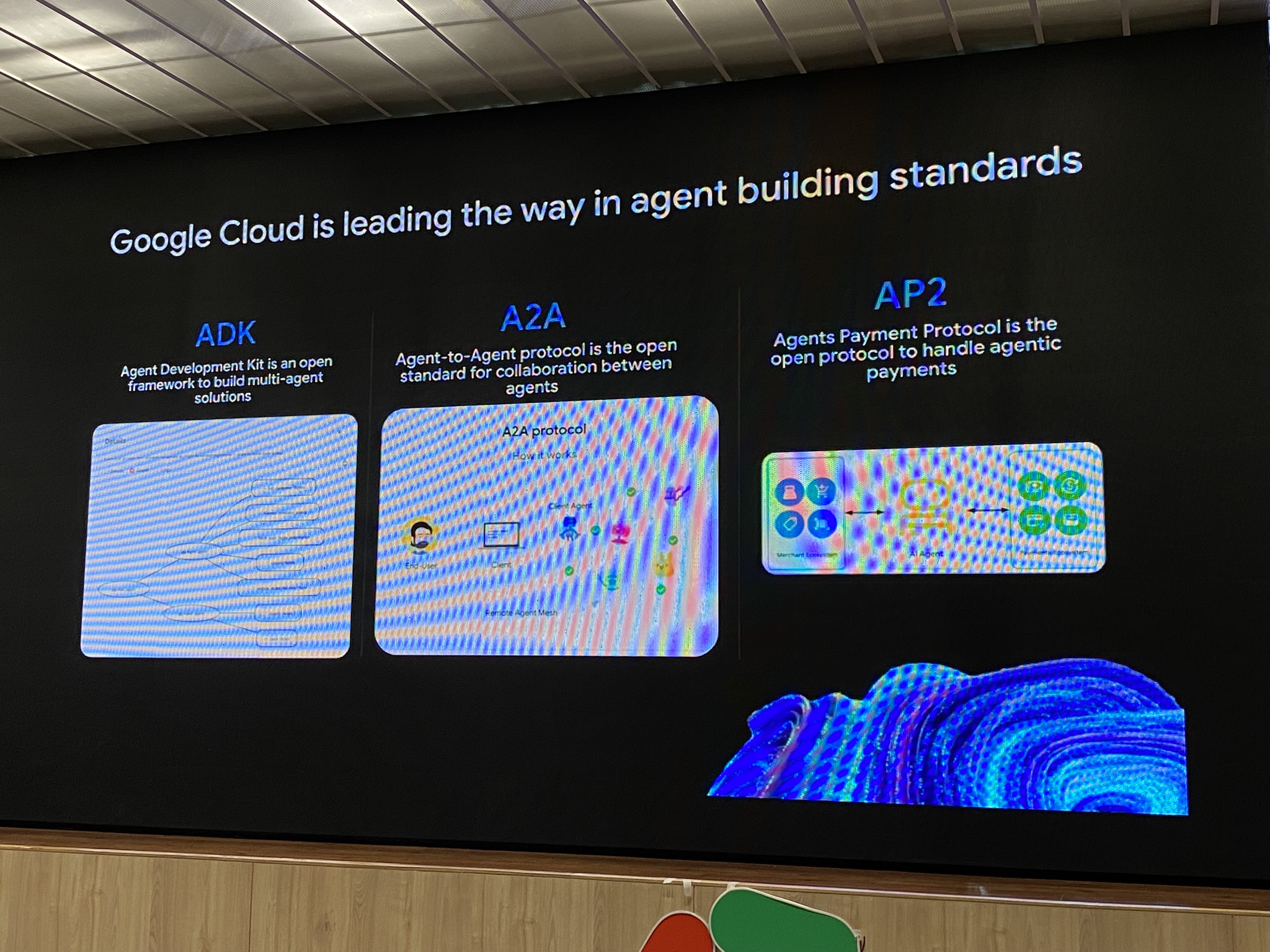 GDG DevFest CloudBangkok 2025