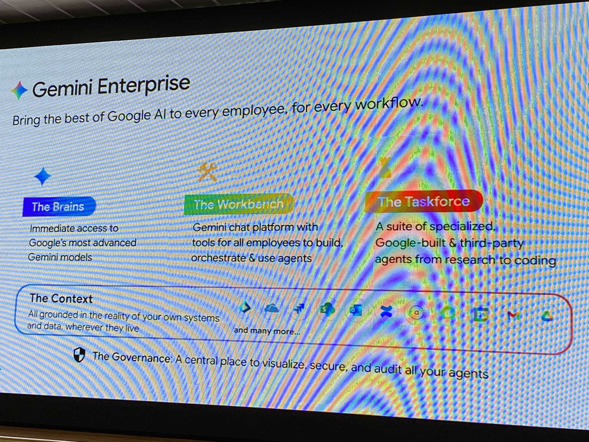 GDG DevFest CloudBangkok 2025