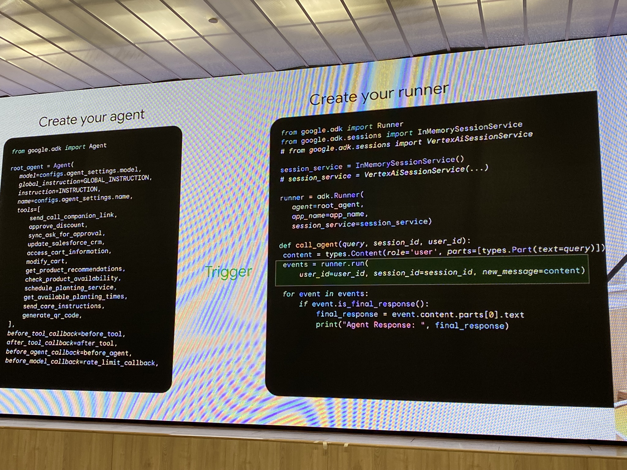 GDG DevFest CloudBangkok 2025