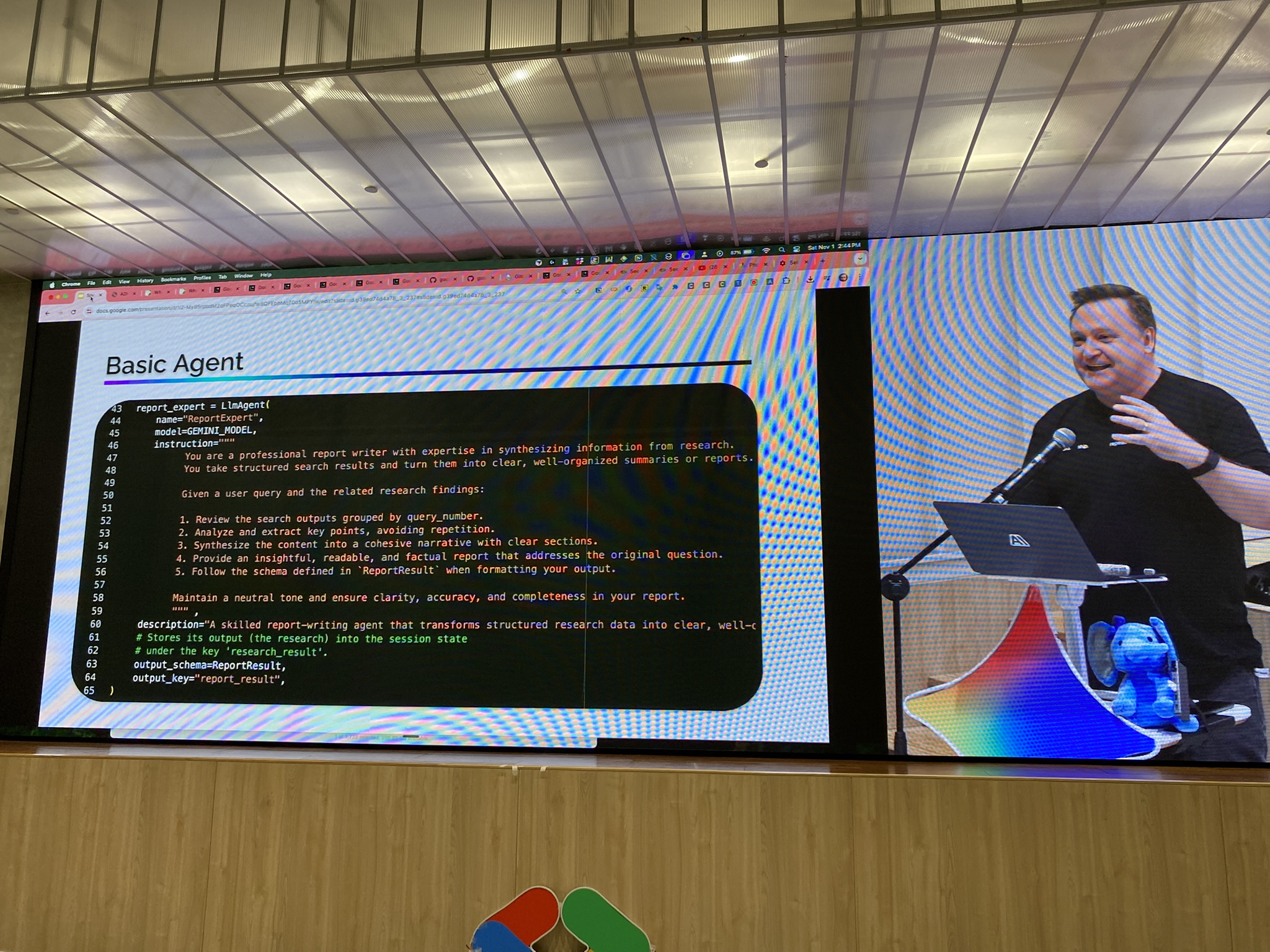 GDG DevFest CloudBangkok 2025