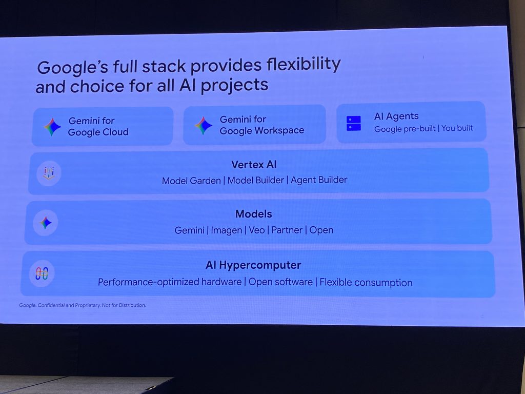 Google Cloud Thailand Region Launch Hands-on Labs February 2026