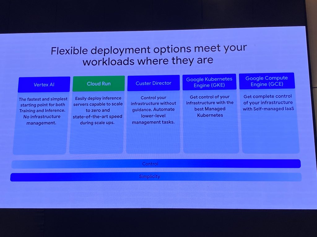 Google Cloud Thailand Region Launch Hands-on Labs February 2026
