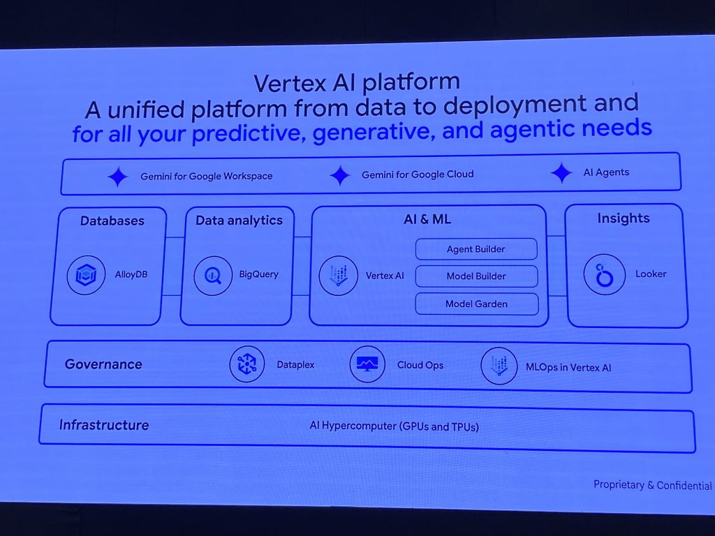 Google Cloud Thailand Region Launch Hands-on Labs February 2026
