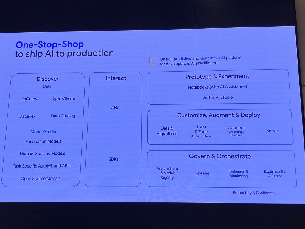 Google Cloud Thailand Region Launch Hands-on Labs February 2026