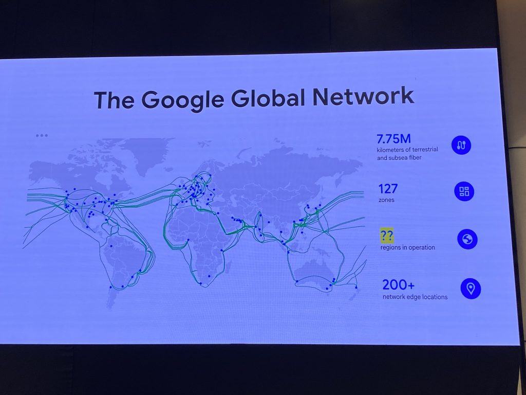 Google Cloud Thailand Region Launch Hands-on Labs February 2026