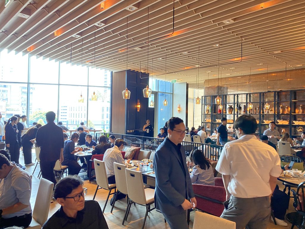 Google Cloud Thailand Region Launch Hands-on Labs February 2026