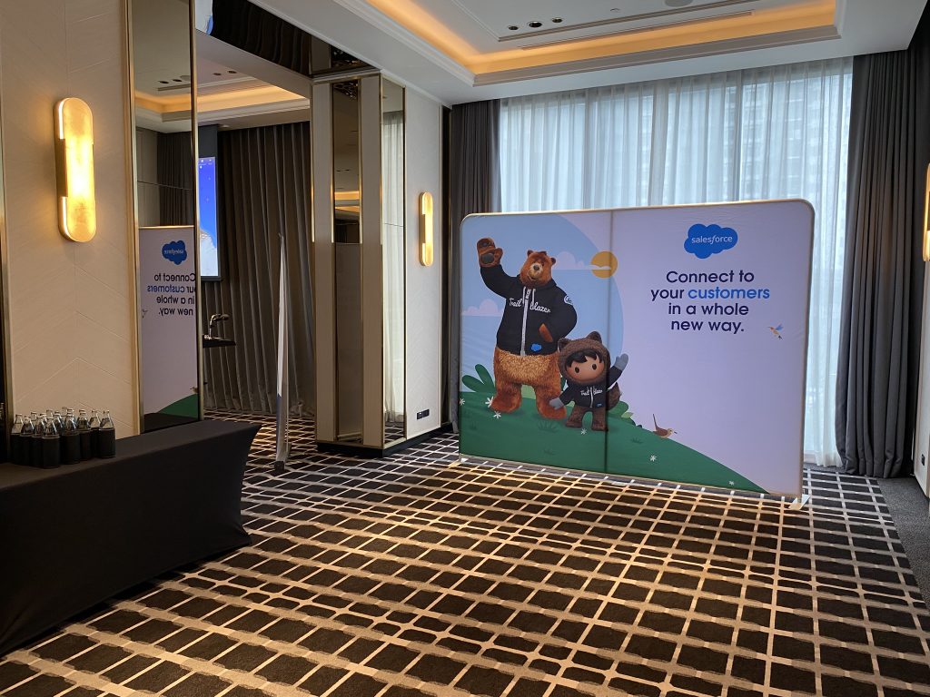 SalesForce - From Data to Decisions: How AI Helps Business Win More Deals