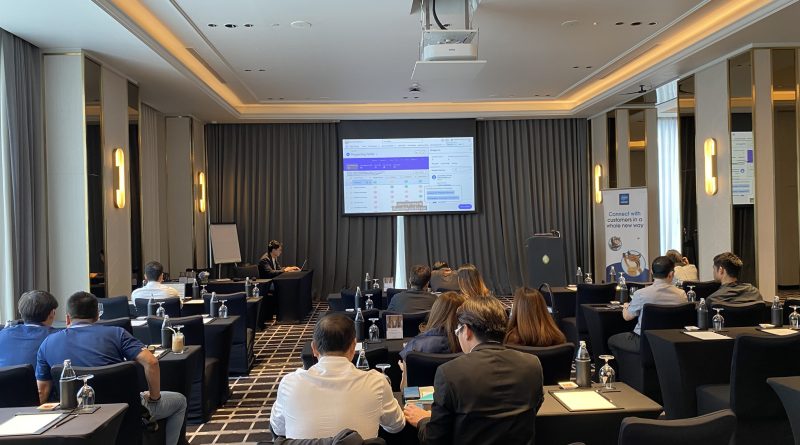 SalesForce - From Data to Decisions: How AI Helps Business Win More Deals