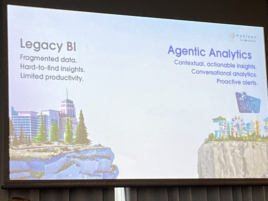 SalesForce - From Data to Decisions: How AI Helps Business Win More Deals