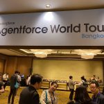 SalesForce AgentForce World Tour Bangkok 2026