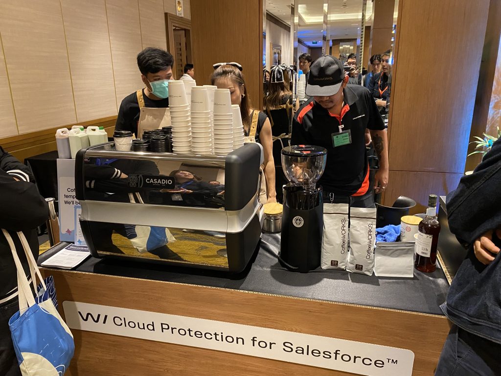 SalesForce AgentForce World Tour Bangkok 2026