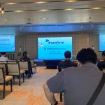 DreamForce SalesForce Bangkok Thailand 2025