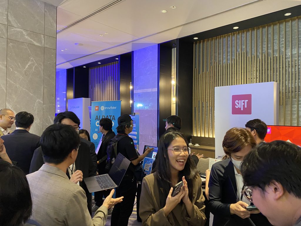 Snowflake Data for Breakfast Bangkok 20260423 02