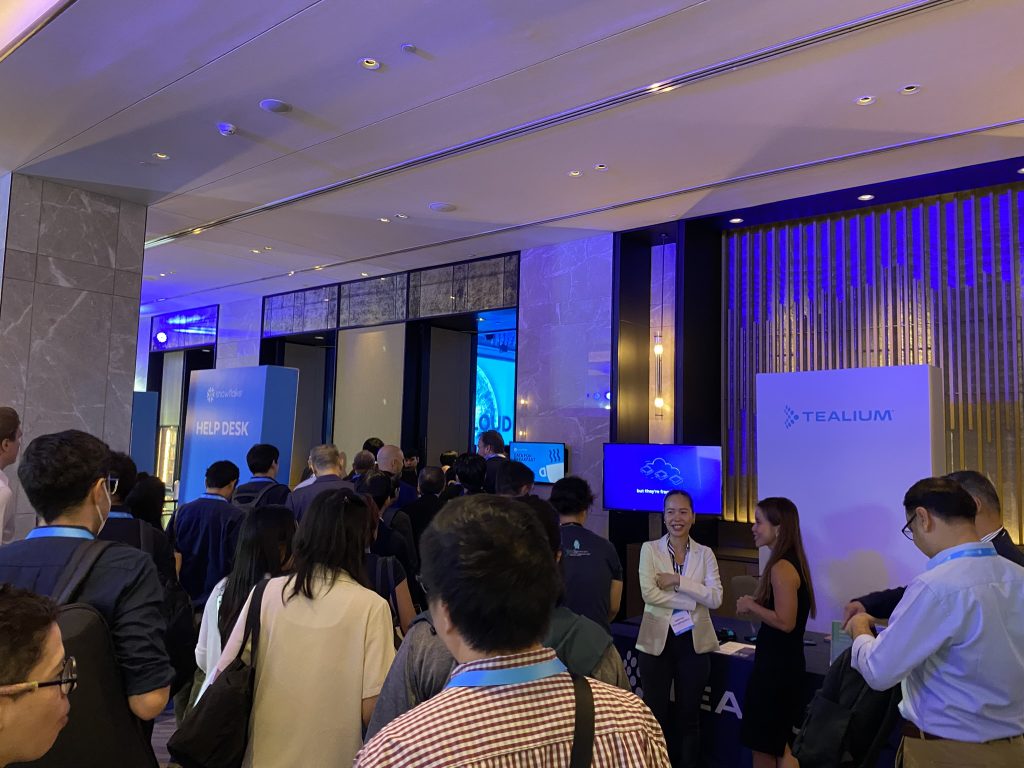 Snowflake Data for Breakfast Bangkok 20260423 03