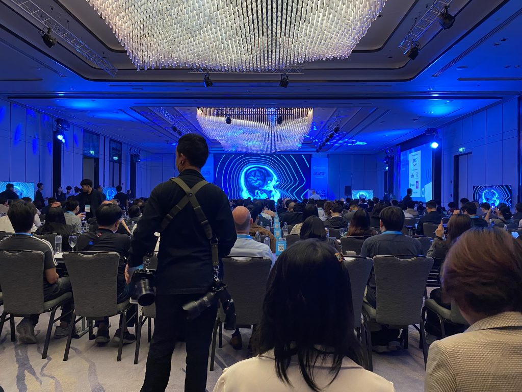 Snowflake Data for Breakfast Bangkok 20260423 05