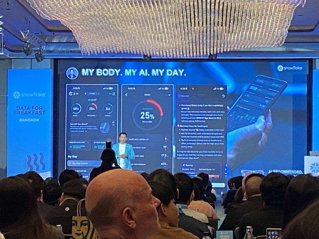 Snowflake Data for Breakfast Bangkok 20260423 07