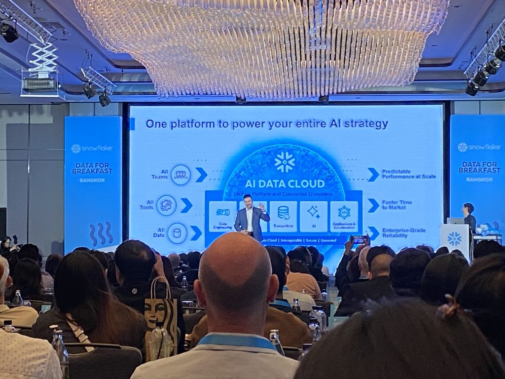 Snowflake Data for Breakfast Bangkok 20260423 09